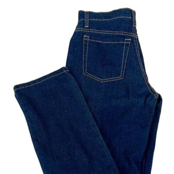Gloria Vanderbilt Women's Blue Jeans - Picture 1 of 4
